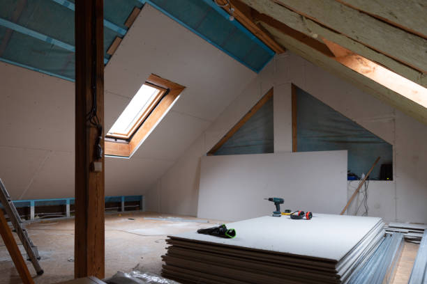 Best Specialty Insulation in Decatur, IL
