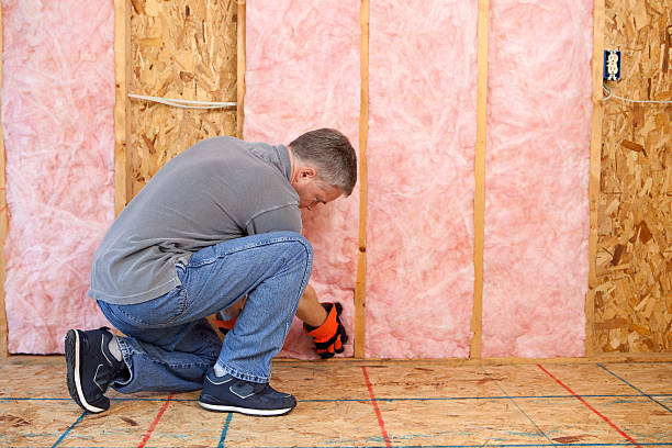 Best Insulation for Specific Applications in Decatur, IL