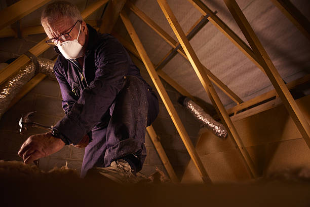 Best Insulation Materials and Products in Decatur, IL